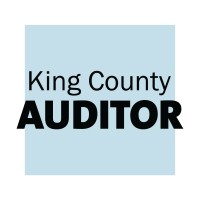 King County Auditor's Office