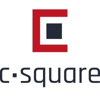 csquare.ai (now SquareFactory) logo - Similar company to Squarefactory