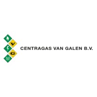 Centragas van Galen logo - Similar company to Bouma Cv Totaaltechniek B.V