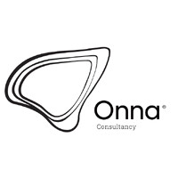 Onna Consultancy logo - Similar company to Palmer Group As