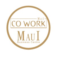 Co Work & Mau I Business Centre logo - Similar company to R One 御一空間