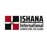 Ishana International logo - Similar company to Mmc International