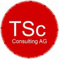 TSC Consulting AG logo - Similar company to Tsc Consulting