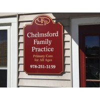 Chelmsford Family Practice logo - Similar company to Isleep Program®