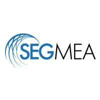 SEG Middle East & Africa logo - Similar company to Day1Model