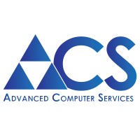 Advanced Computer Services, LLC logo - Similar company to Advanced Computer Services, Inc.