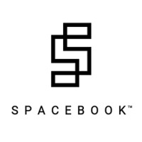 SpaceBook logo - Similar company to 5Th Site