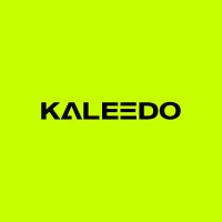 Kaleedo logo - Similar company to Adtomica