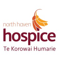 NORTH HAVEN HOSPICE WHANGAREI logo - Similar company to Cranford Hospice