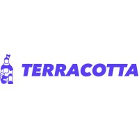 Terracotta logo - Similar company to Closed Systems