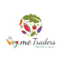 The Vegme Traders logo - Similar company to Vegme