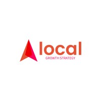 Local Growth Strategy logo - Similar company to Rachael Rapinoe