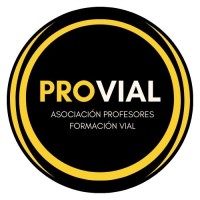 PROVIAL Seguridad Vial logo - Similar company to Vial-Con Eirl