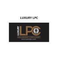 LUXURY LPC logo - Similar company to Etimos Foundation