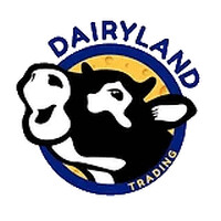 Dairyland Trading logo - Similar company to Harmony Cheese