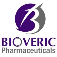 BIOVERIC Pharmaceuticals, Inc. logo - Similar company to Vactech Oy