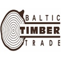 Baltic Timber Trade logo - Similar company to Cloddie