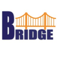 Edu Bridge logo - Similar company to Edubridge Learning Pvt. Ltd.