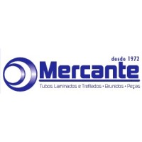 Mercante Tubos e Aços logo - Similar company to Dot-Insight