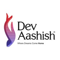 Dev Aashish Group logo - Similar company to Dprime Abode Management Llp