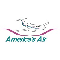 America's Air SAS logo - Similar company to Windrobo