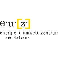Energie- und Umweltzentrum am Deister logo - Similar company to Zebau Gmbh - Centre For Energy, Construction, Architecture And The Environment