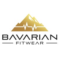 Bavarian Fitwear logo - Similar company to Physiclo