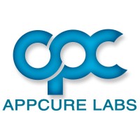 APPCURE LABS PRIVATE LIMITED logo - Similar company to Ritsa Pharma Pvt. Ltd