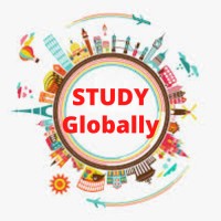Study Globally logo - Similar company to Exact Abroad Study