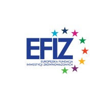EFIZ Europejska Fundacja Inwestycji Zrównoważonych logo - Similar company to Agencja Eventowa