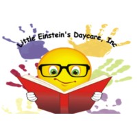 Little Einsteins Daycare, Inc logo - Similar company to Vincent Massey Academy