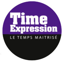 Time Expression logo - Similar company to Le Pakebot