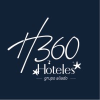 H360 Hotels logo - Similar company to Indie Universe & Studio