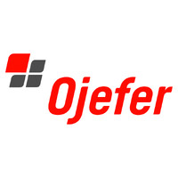 Ojefer | Tecnologías del hormigón logo - Similar company to Danbred Spain