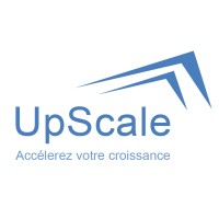 UpScale Consulting logo - Similar company to Upscale Consulting