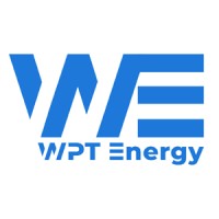 WPT Energy logo - Similar company to Kinestas