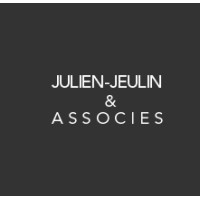 Julien-Jeulin & Associés logo - Similar company to Supplai Technologies