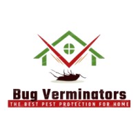 Bug Verminators Pvt Ltd logo - Similar company to Vu Job Solution