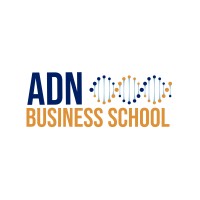 ADN Business School logo - Similar company to Weareexpert.