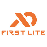 First Lite logo - Similar company to Vortex Optics
