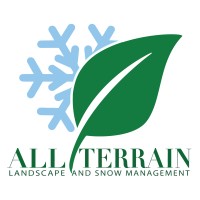 All Terrain Landscape and Snow Management LLC logo - Similar company to Jeffco Grounds Maintenance