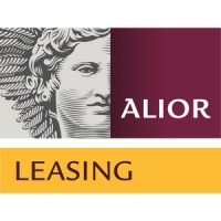 Alior Leasing Sp. z o.o. logo - Similar company to Millennium Leasing