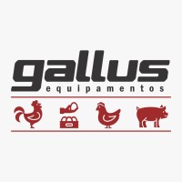 Gallus Equipamentos logo - Similar company to Tecnotri - New Possibilities For Plastic.