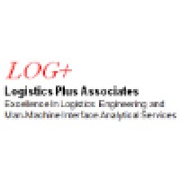 Logistics Plus Associates LLC logo - Similar company to Logistics Plus Linguistic Solutions
