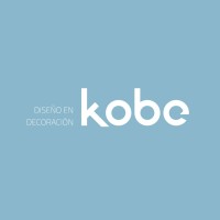 Kobe diseño y superficies sólidas logo - Similar company to I5 Ingenieria