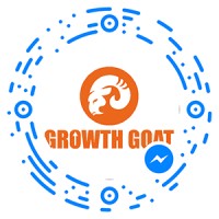 Growth Goat logo - Similar company to Borba Consulting