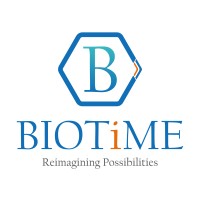 Biotime Pharmaceuticals logo - Similar company to Rr Technologies
