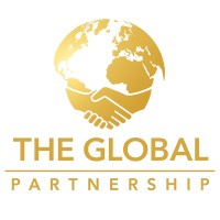 The Global Partnership logo - Similar company to Smooth Accounting