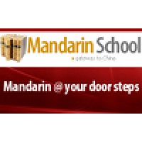 Mandarin School logo - Similar company to Mandarin Connection Limited