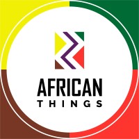 African Things logo - Similar company to Community Unleashed Creatives Connect (Cucc)